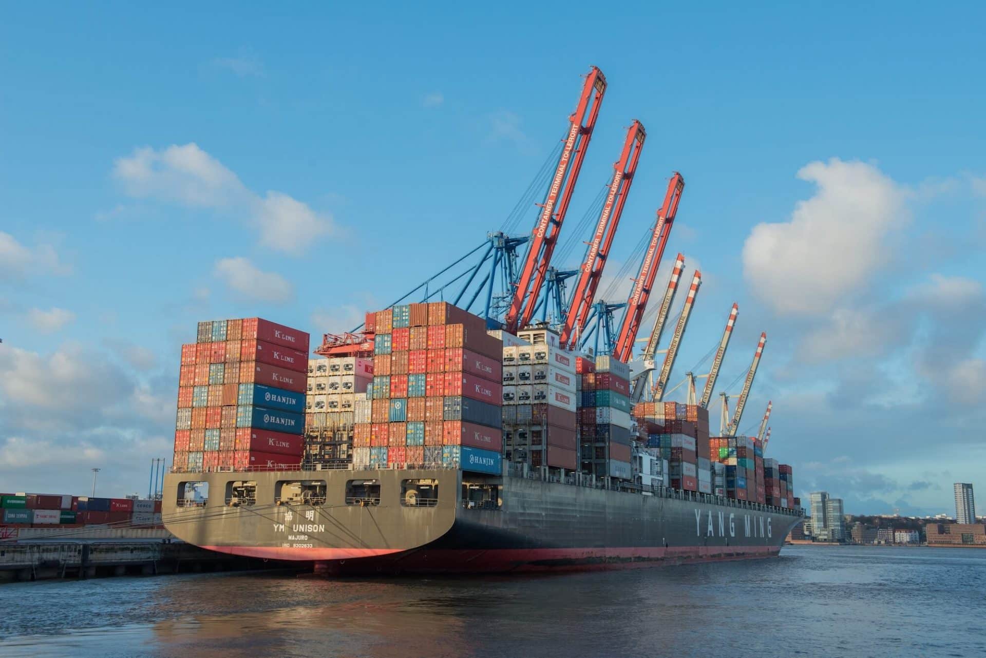 The problems of globalization cannot be ignored