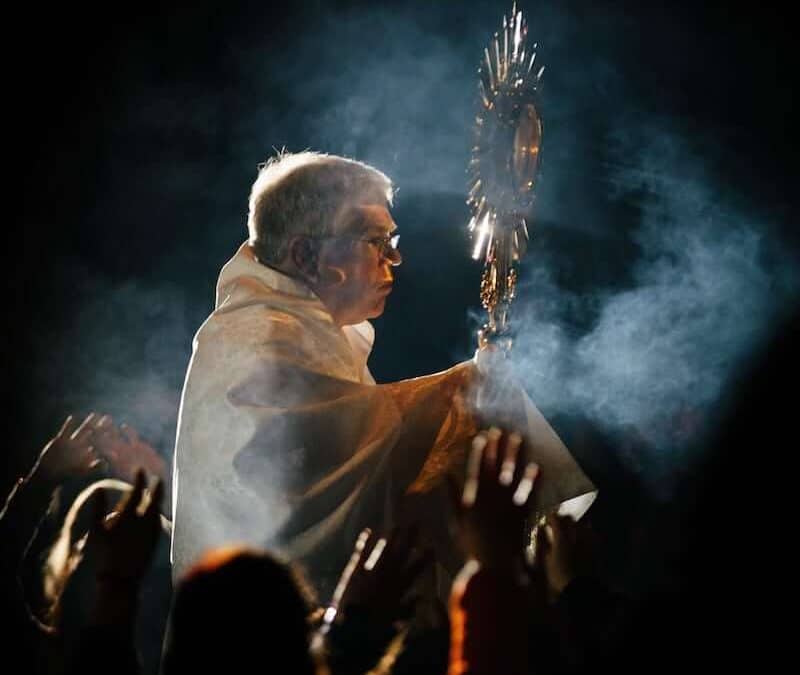The Role of Laity in CST Part 4