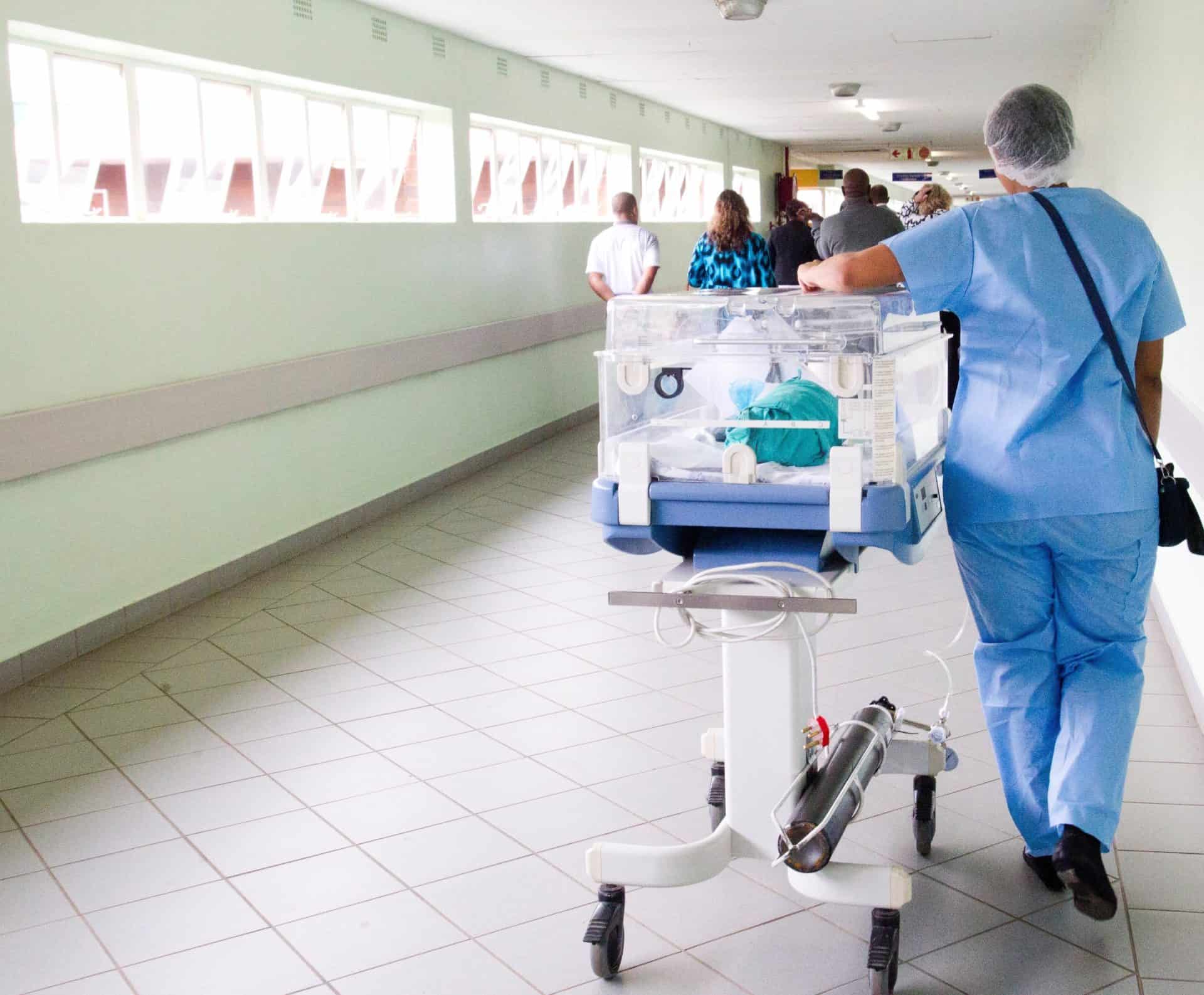 National healthcare has to be compatible with Catholic healthcare in serving human life.