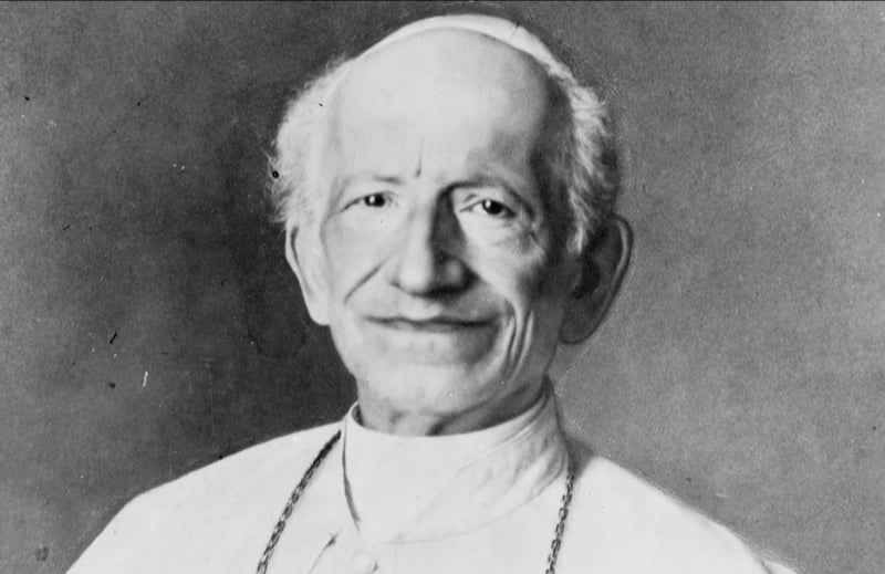 CAPP was founded by Pope St. John Paul II in 1993 to promote the knowledge and practice of Catholic social teaching.