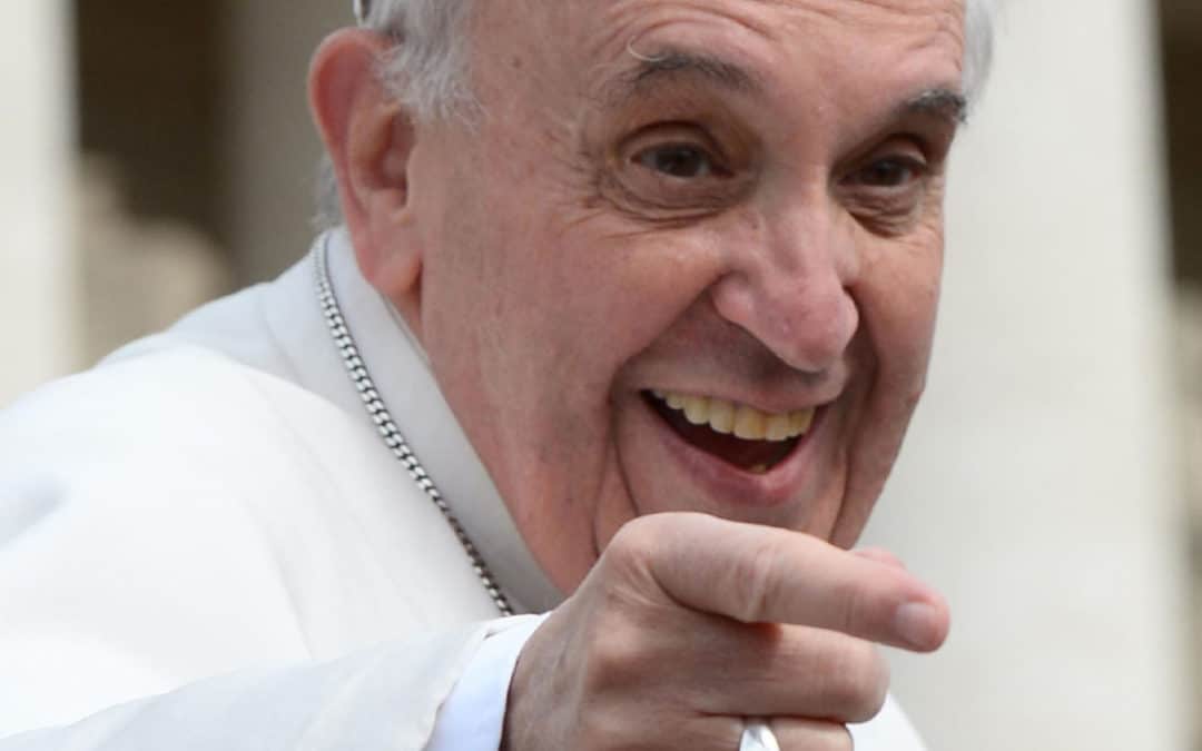 Catholic Teaching on Homosexuality