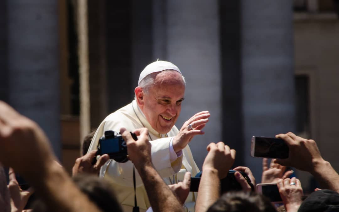 10 Questions About Catholic Social Teaching
