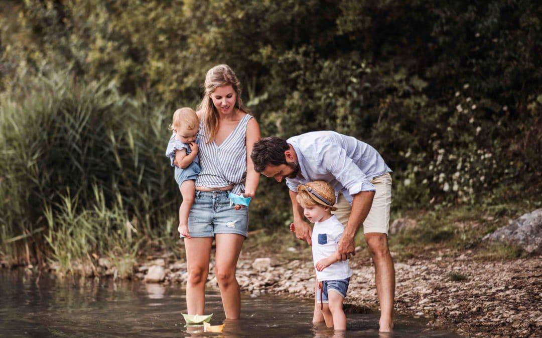 The Top Environment Quotes from the Church