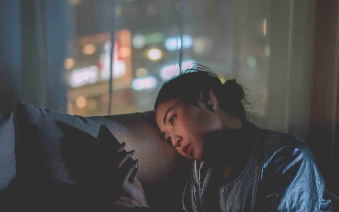 What is Alienation?