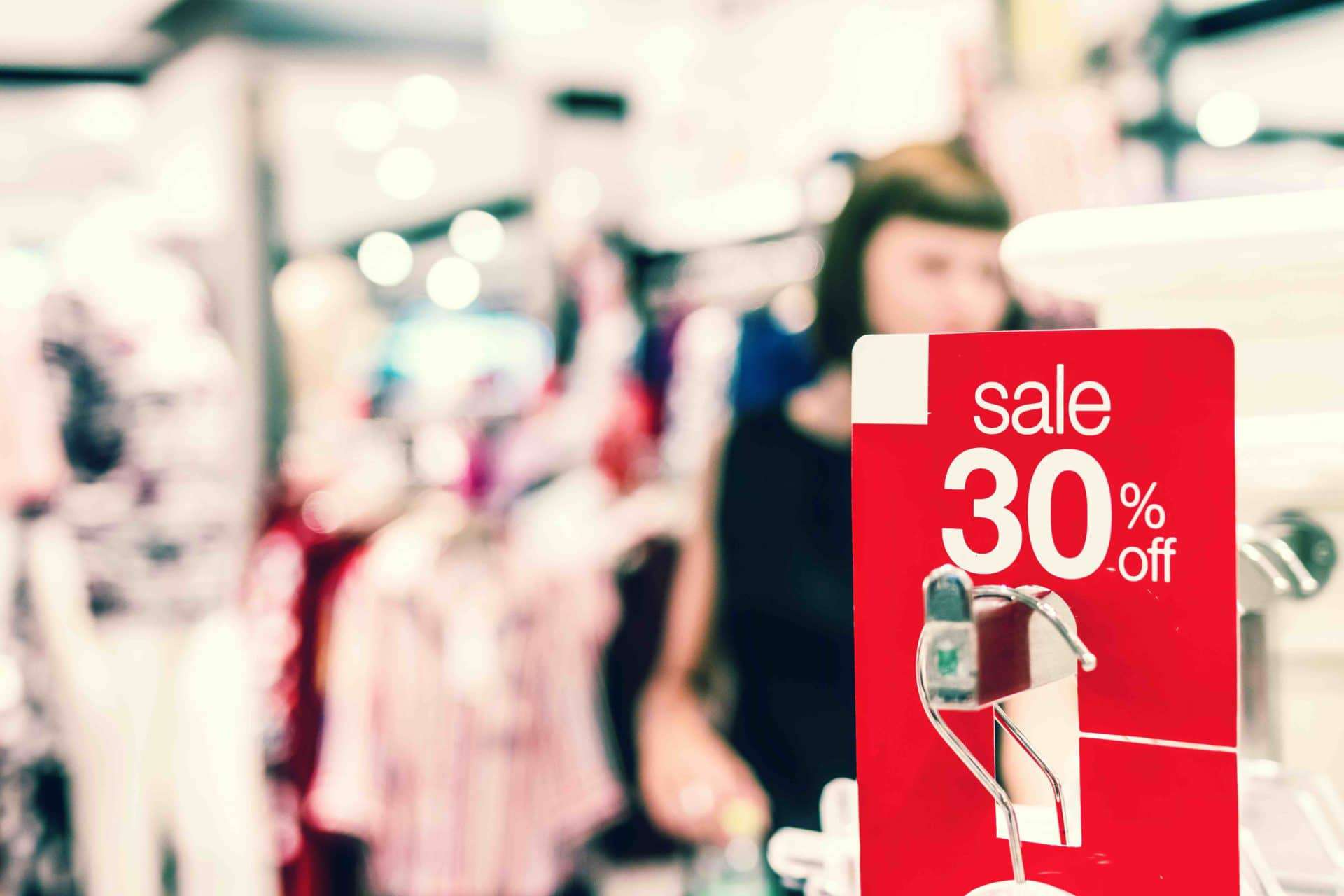 Consumerism is one of the most serious problems in society.