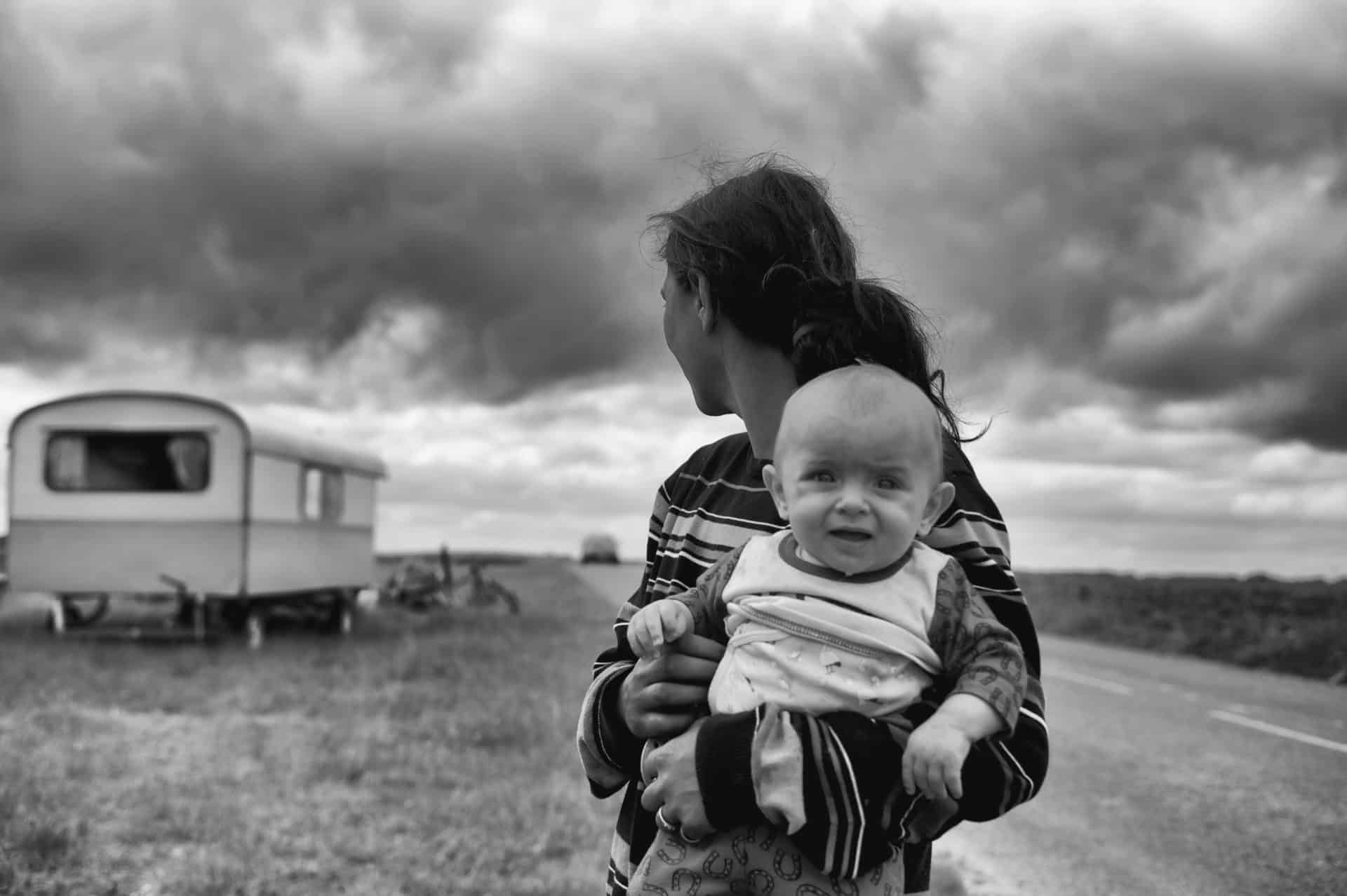 If the institution of the family is weakened then society is weakened. 