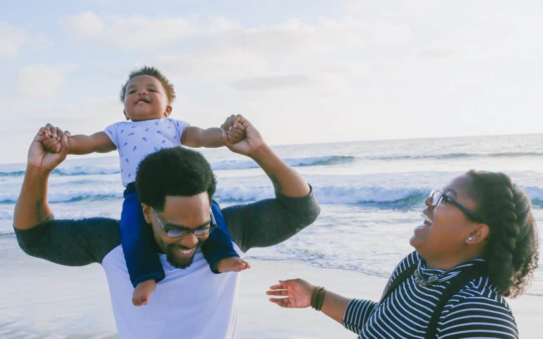Is Family Life Today Under Attack?