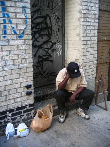 Structural Poverty and Catholic Social Teaching