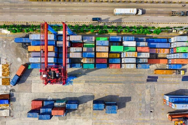 How Can Goods be Universal?