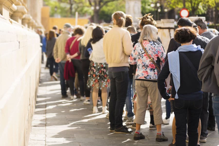 The Worst Form of a “Welfare State” is a “Social Assistance State”.