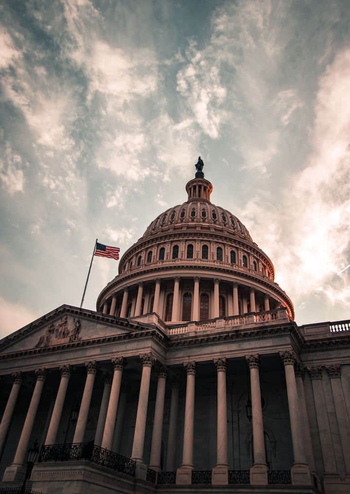 Democracy quotes that introduce us to what the Church teaches about a good government.