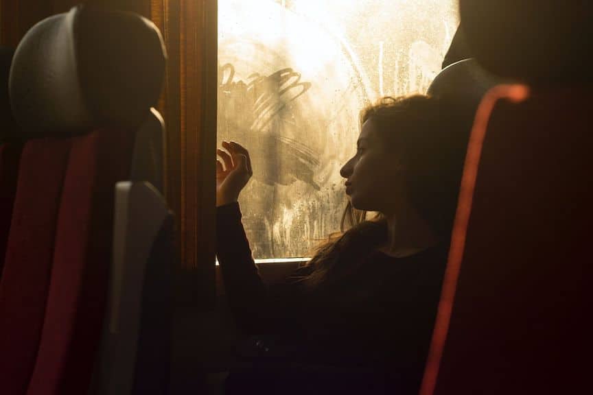 Why do I Feel so Alone?