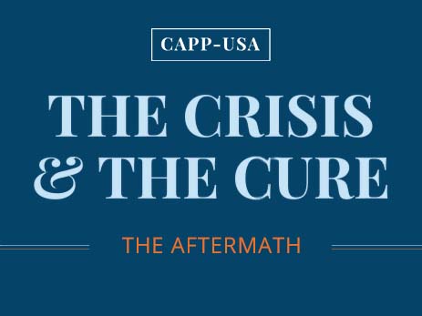One year into COVID, CAPP-USA analyzes the responses and their effectiveness based on Catholic social teaching.