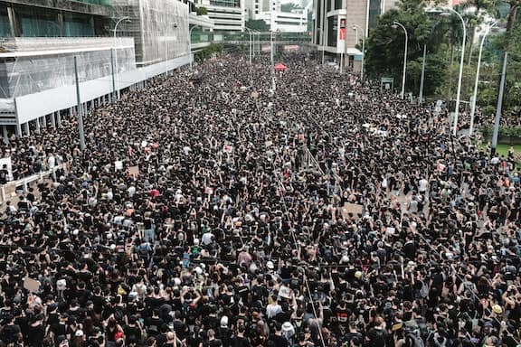 10 Reasons Culture is in Crisis