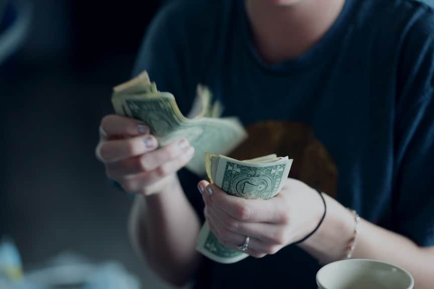 What is a “Just” Distribution of Wealth?