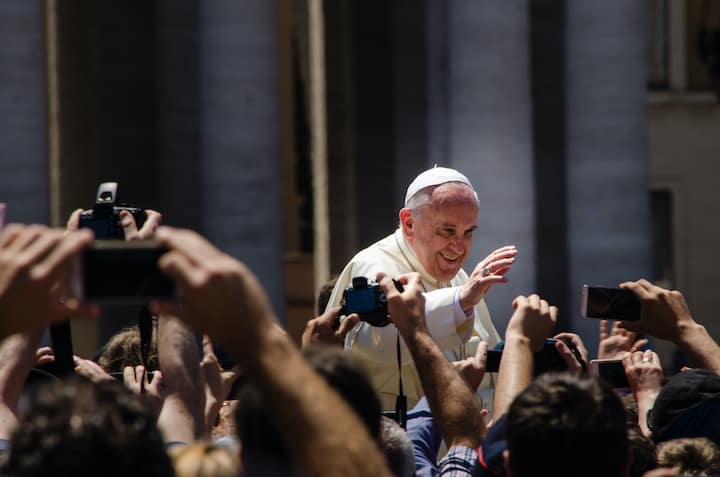 Catholic Quotes about the Church’s Social Teaching