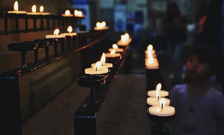 Practicing Catholic social teaching is both personal and spiritual