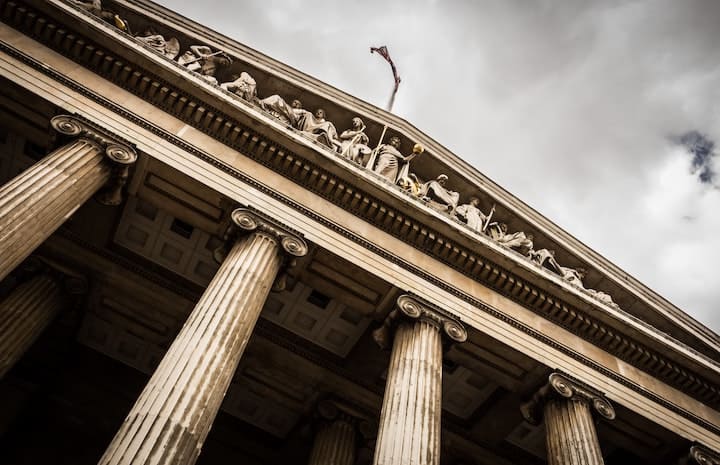 The law must prioritize, promote, and defend human life. Human law doesn't decide the value of human life. Abortion cannot be supported under the law.