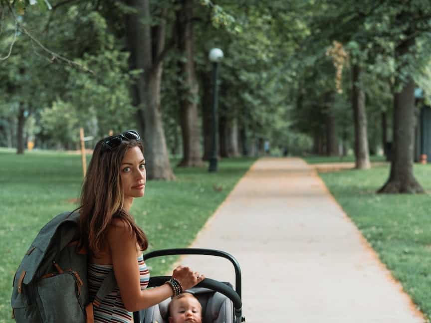 The Church is committed to accompanying women through their journey as women and mothers, especially when they lack support from men, family, and others.