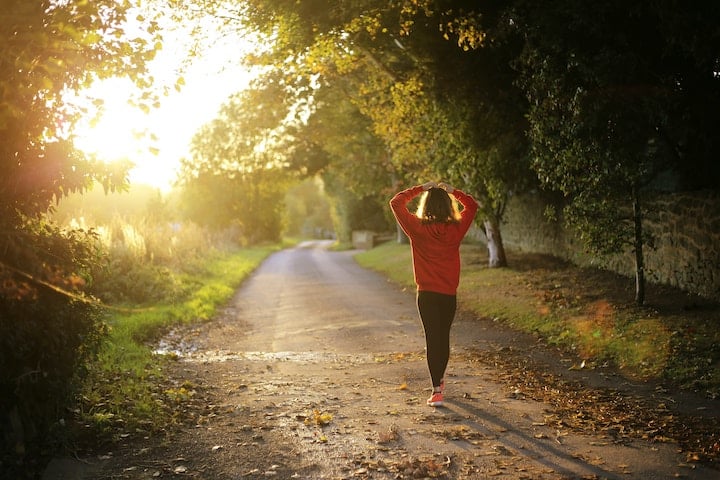The definition of health is a harmony of physical, social, mental, spiritual that enables a man to fulfill the mission to him.