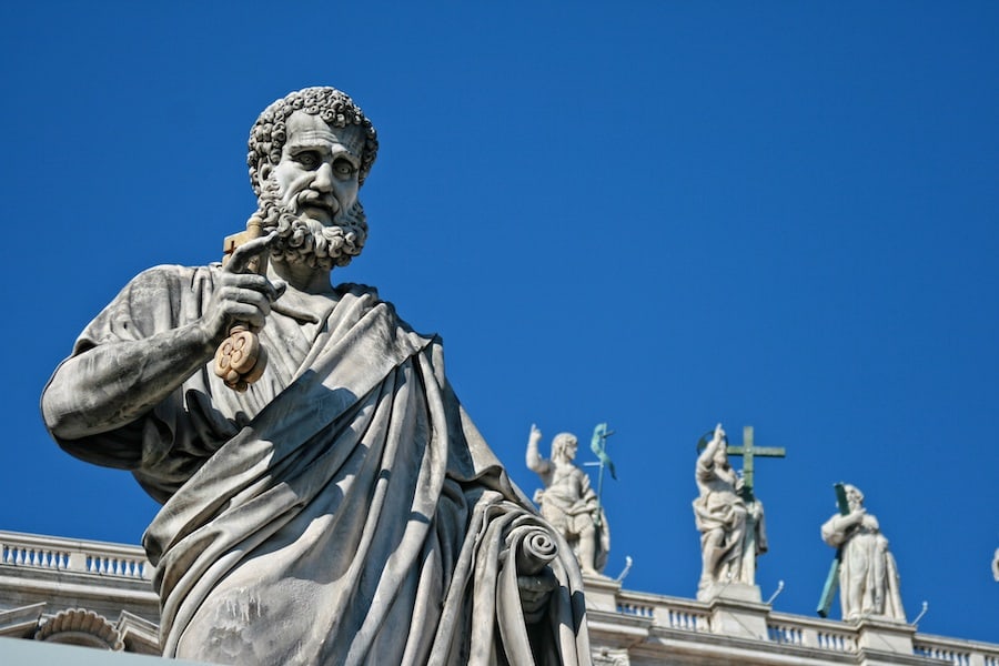 The Church has many quotes about family, all emphasizing this indispensable gift of God.
