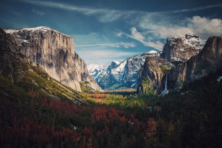 Top Nature Quotes from the Church