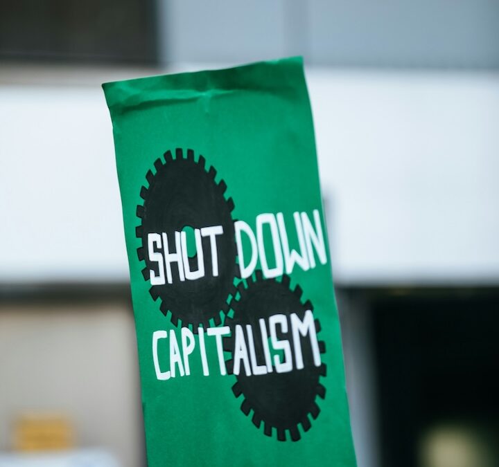Capitalism vs. Socialism