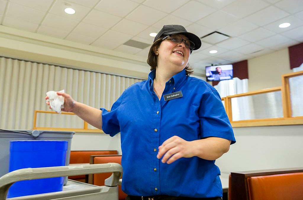 Who are the Working Poor?