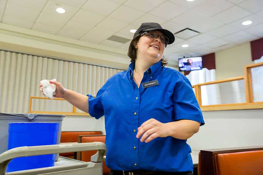 Who are the working poor?