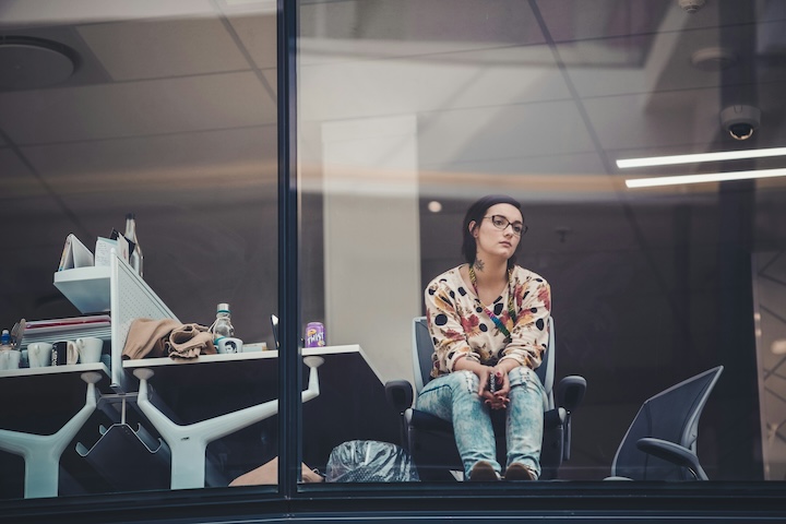 The Great Resignation and the Rights of Workers