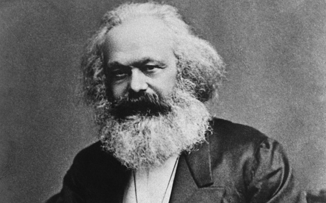 Marxism vs. Catholic Social Teaching: Where They Overlap—and Why They Ultimately Clash