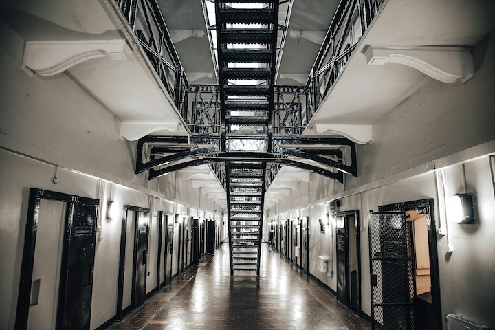 Death Penalty Pros and Cons