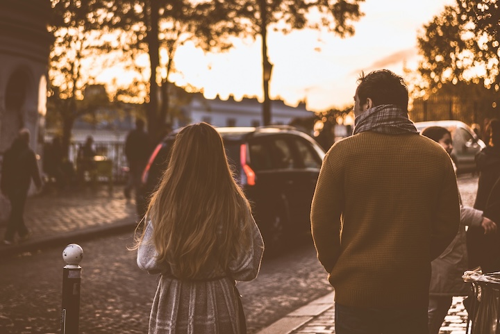 Gender Equality and the Church