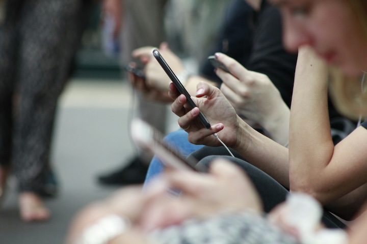 Social Media and Mental Health