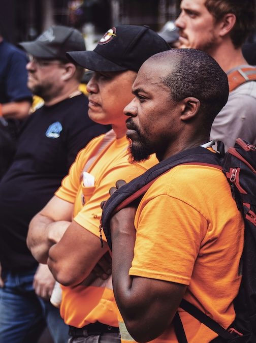 What is a Union and What does the Church Teach?