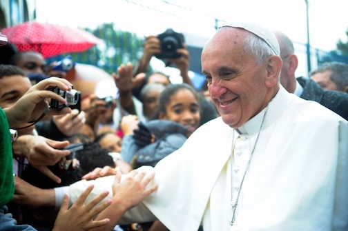 A Laudato Si summary, covering the themes, challenges, and calls to action from Pope Francis' 2015 encyclical.