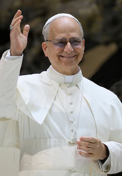 Benedict XVI is the second of the three modern popes to shape catholic social teaching.