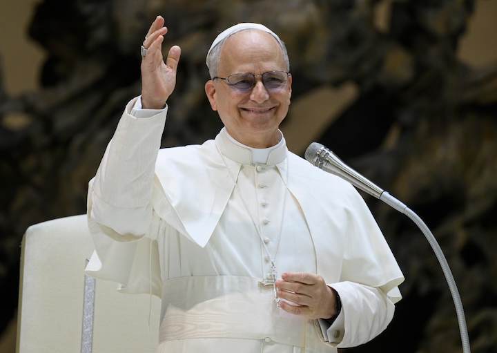Pope Francis has advanced the thought of his two predecessors in communicating the Church's social teaching to the world.