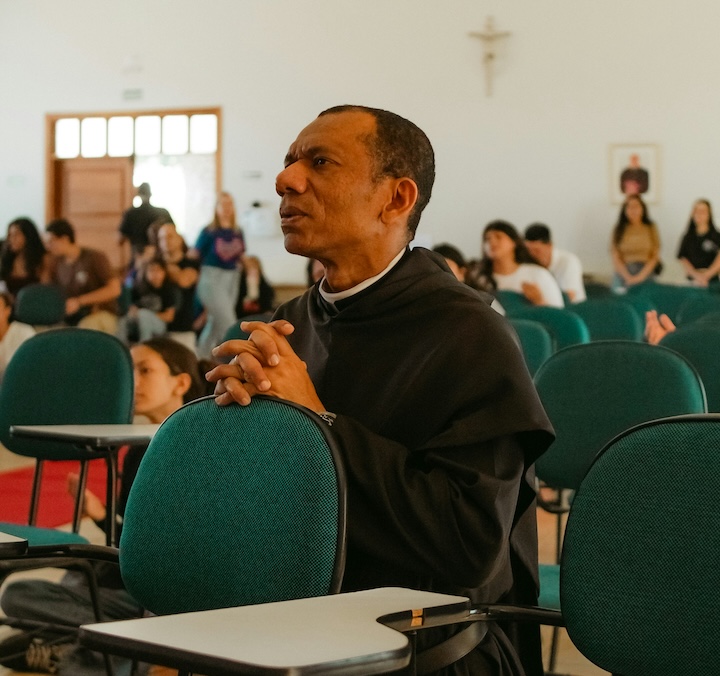 Pastors and immigration workers should affirm dignity, examine circumstances, and offer hope.
