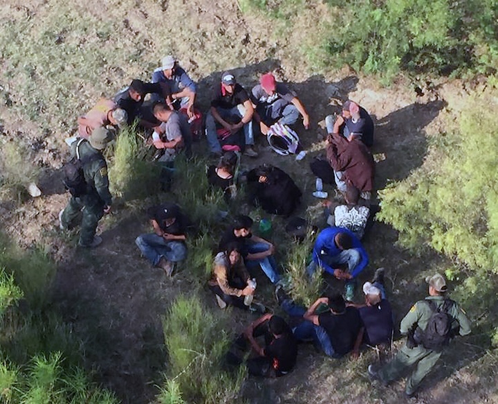 Immigrant Stories