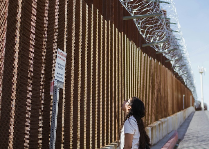 Catholic social teaching on immigration rests on two complementary truths.