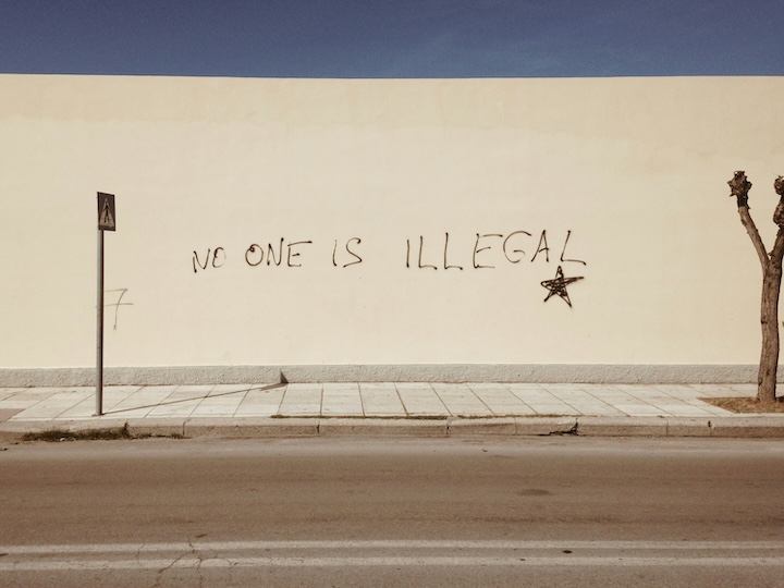 Immigration is one of the most polarizing issues in American public life.