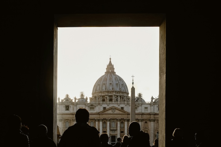 Living Catholic Social Teaching in a Fragmented World