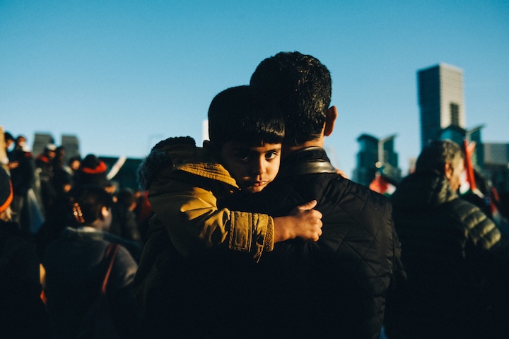 Hard Questions About Immigration