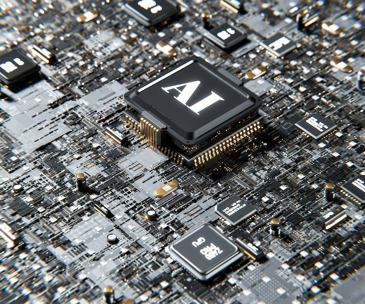 Digital Revolution: The Death of Agency and Freedom in a Post-Human Future?