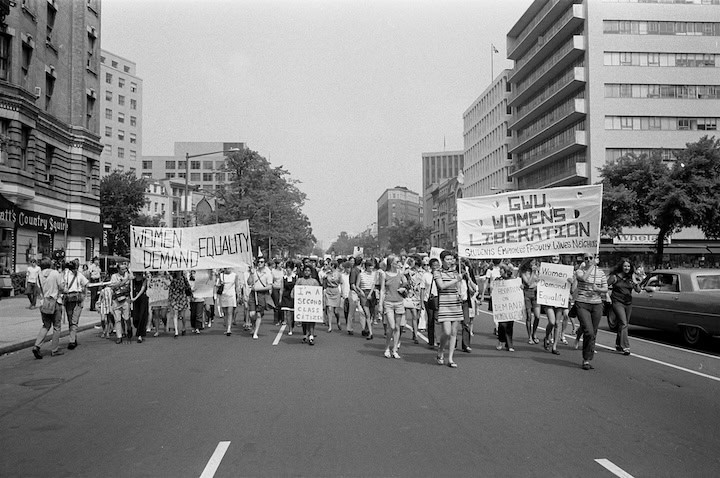 The Sexual Revolution and Catholic Social Teaching