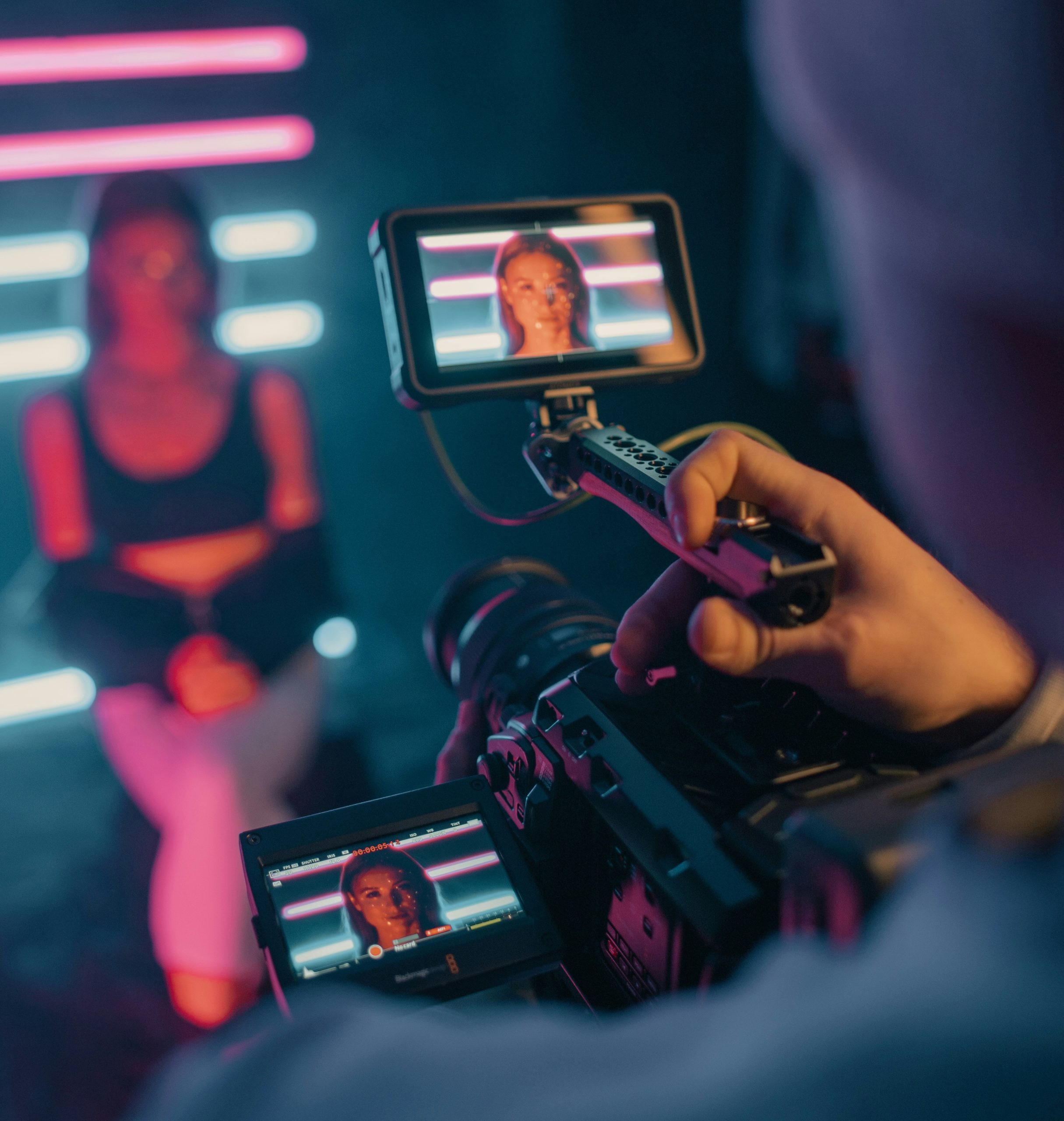 Technology and AI, without a conscience, risk over deepening the damage pornography has done.