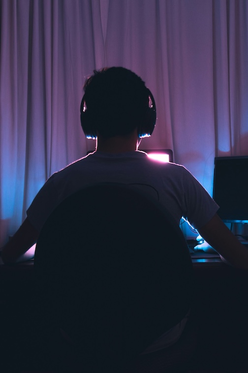 Pornography is teaching children a horrific view of sexuality.