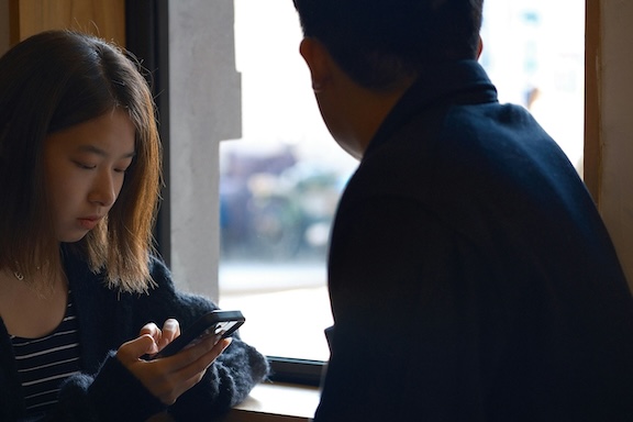 Parents need to have age-appropriate conversations with young people about the great harm of pornography.