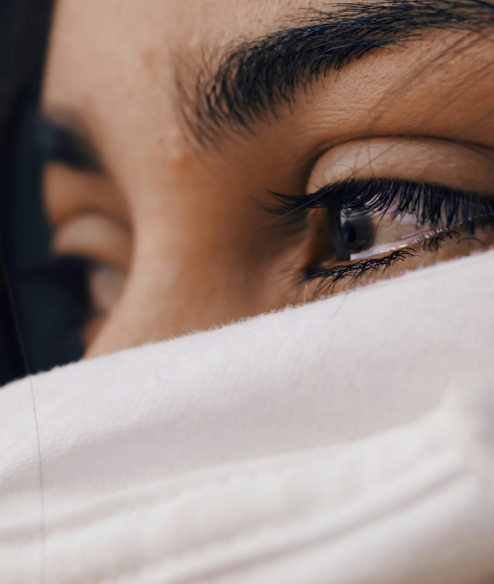 Pornography assaults human dignity and turns people into products.